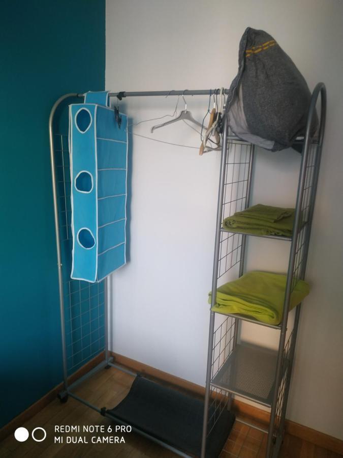 Apartamento DH Zamora Esterno foto